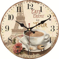 Horloge Vintage