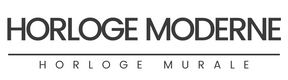 Horloge Moderne