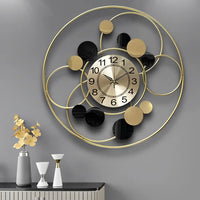 Horloge Murale Salon