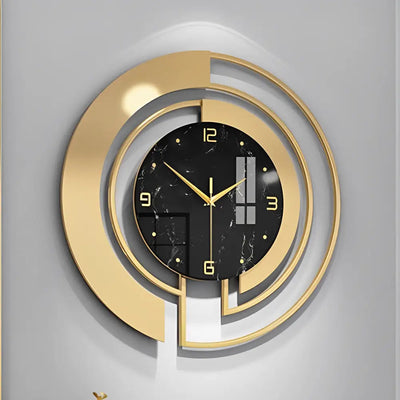 Horloge Design Contemporain