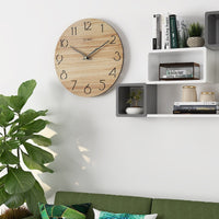 Horloge Scandinave