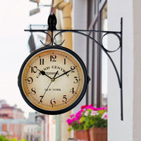 Horloge de Gare