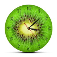 Horloge Cuisine originale