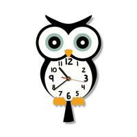 Horloge Chambre Enfant