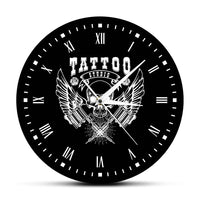 Pendule Tête de Mort