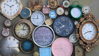 Quels sont les différents types d’horloges ?