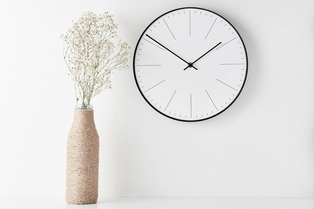 Comment bien choisir une horloge murale ?