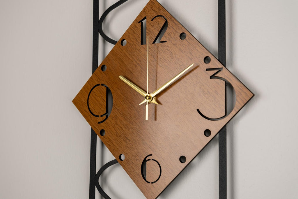 Quel style d’horloge en bois pour sa déco ?