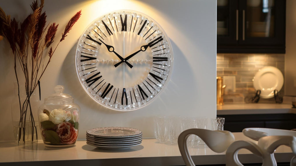 Comment choisir une horloge murale qui s’harmonise avec sa décoration intérieure ?