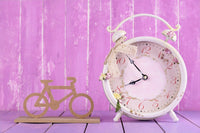  horloge pour une chambre d’enfant 