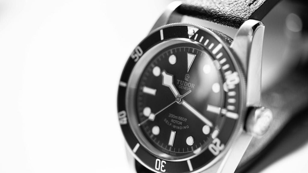 Montre Automatique qui s’Arrête : Causes et Solutions