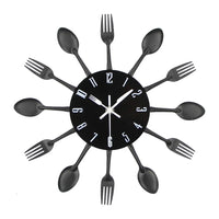 Horloge Murale Cuisine Originale