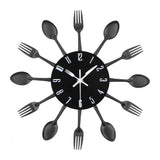 Horloge Murale Cuisine Originale