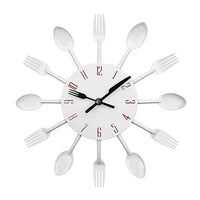 Horloge Murale Cuisine Originale