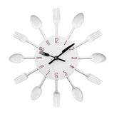 Horloge Murale Cuisine Originale