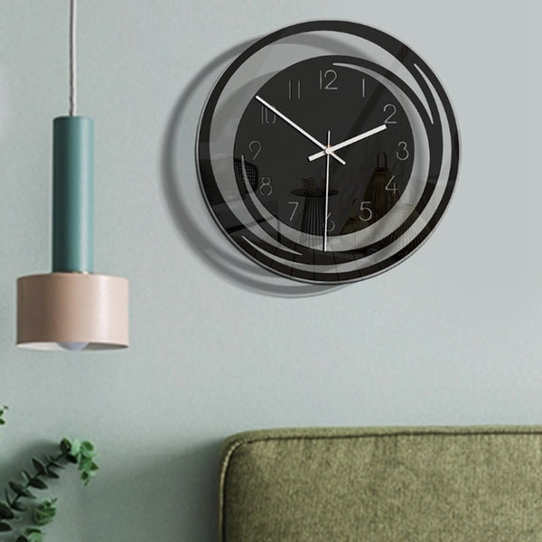 Horloge Salon 