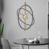 Horloge Contemporaine