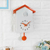Horloge Coucou Design