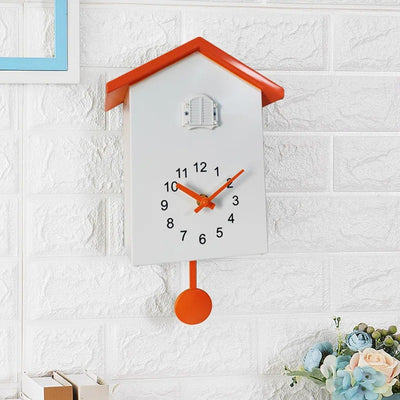 Horloge Coucou Design