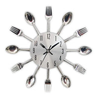 Horloge Murale Cuisine Originale