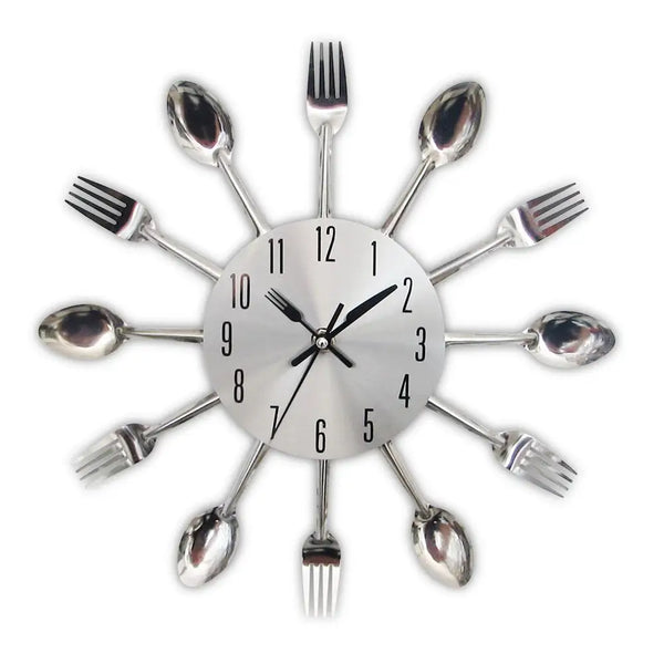 Horloge Murale Cuisine Originale