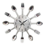 Horloge Murale Cuisine Originale