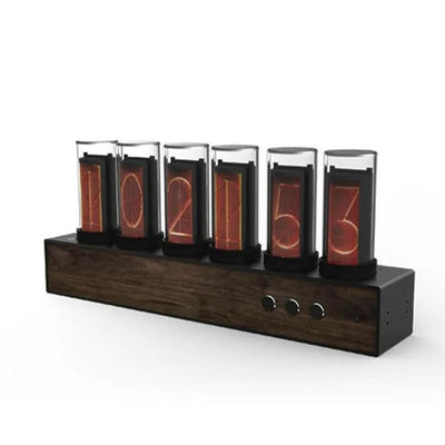 Horloge Nixie Tube