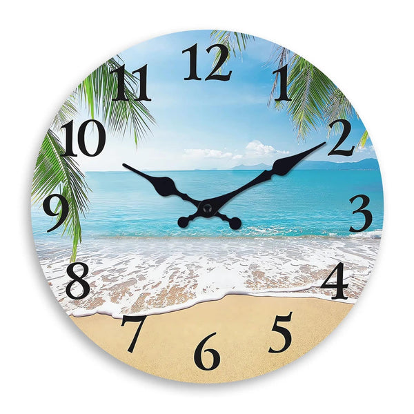 Horloge Tropical