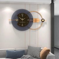 Horloge murale Contemporaine