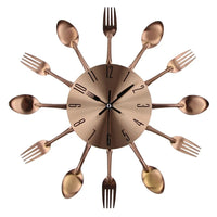 Horloge Murale Cuisine Originale