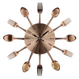 Horloge Murale Cuisine Originale