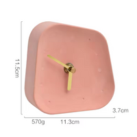 Horloge Pour Bureau
