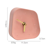 Horloge Pour Bureau