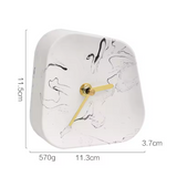 Horloge Pour Bureau