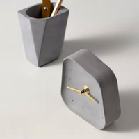 Horloge Pour Bureau