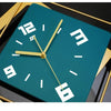 Horloge Design Original Luxeux