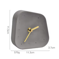 Horloge Pour Bureau