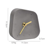 Horloge Pour Bureau