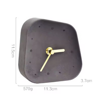 Horloge Pour Bureau