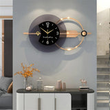 horloge cuisine moderne originale