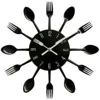Horloge Murale Cuisine Originale