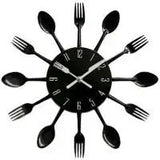 Horloge Murale Cuisine Originale
