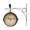 Horloge de Gare vintage