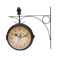 Horloge de Gare vintage