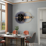 Hpendule cuisine originale moderne