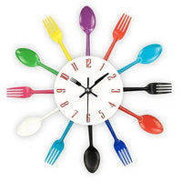 pendule de cuisine originale