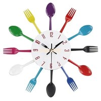 pendule de cuisine originale