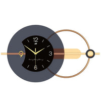 pendule murale originale moderne