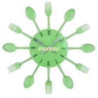 pendule murale pour cuisine