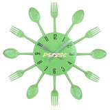 pendule murale pour cuisine
